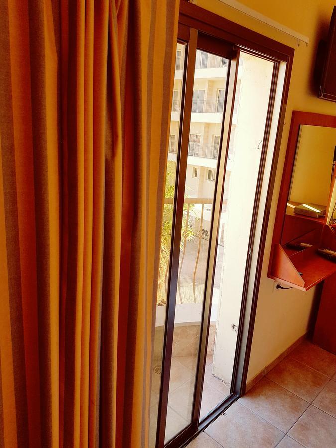 Faulty Towers Hotel Ελάτ Εξωτερικό φωτογραφία
