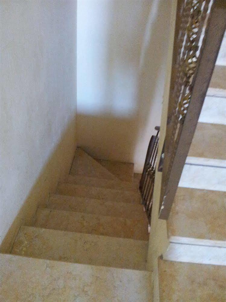 Faulty Towers Hotel Ελάτ Εξωτερικό φωτογραφία